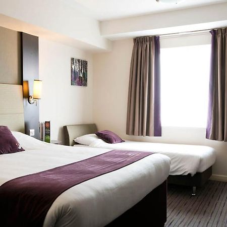 Premier Inn Merthyr Tydfil Exteriér fotografie