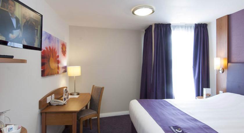 Premier Inn Merthyr Tydfil Exteriér fotografie