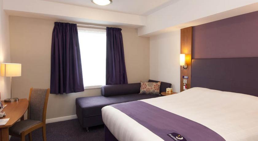 Premier Inn Merthyr Tydfil Exteriér fotografie