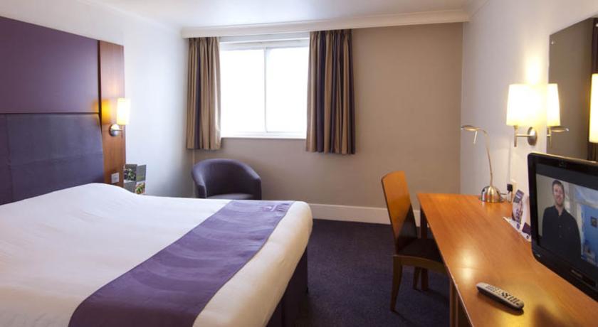 Premier Inn Merthyr Tydfil Exteriér fotografie