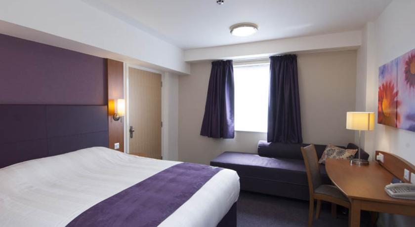 Premier Inn Merthyr Tydfil Exteriér fotografie