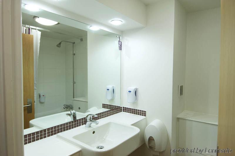 Premier Inn Merthyr Tydfil Exteriér fotografie