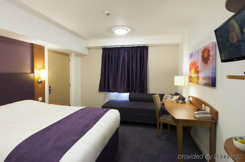 Premier Inn Merthyr Tydfil Exteriér fotografie